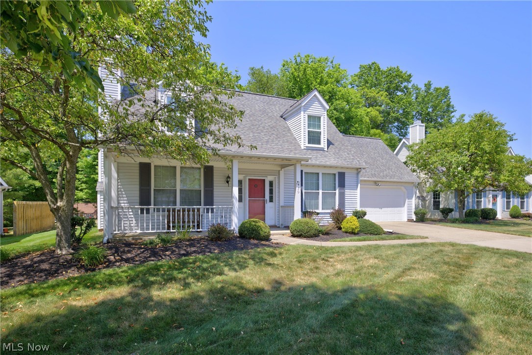 420 Pebblebrook Drive Willoughby Hills OH 44094
