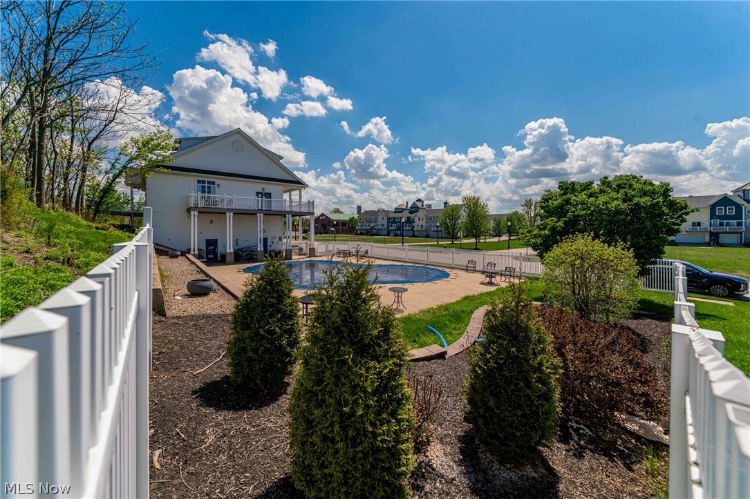 281 W Marina Parkway Lorain OH 44052