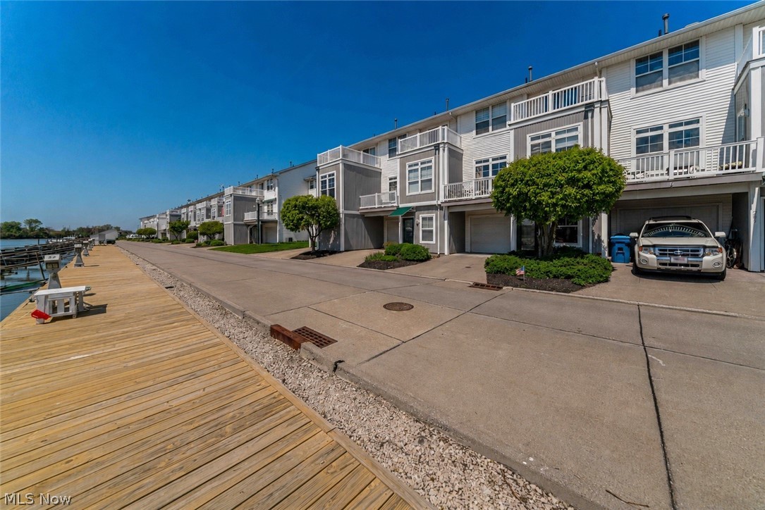281 W Marina Parkway Lorain OH 44052