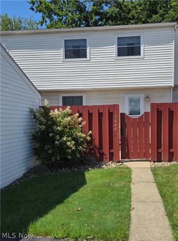 7444 Noble Court Mentor OH 44060