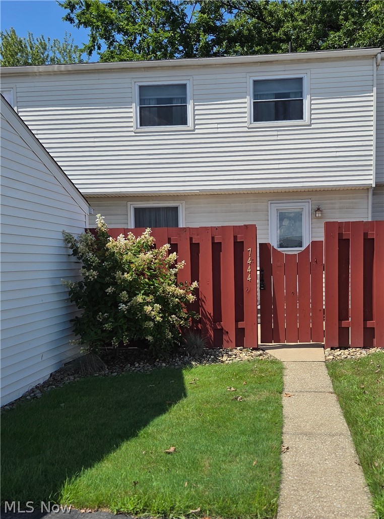 7444 Noble Court Mentor OH 44060