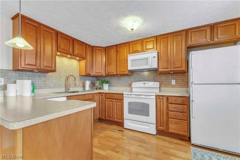 7444 Noble Court Mentor OH 44060