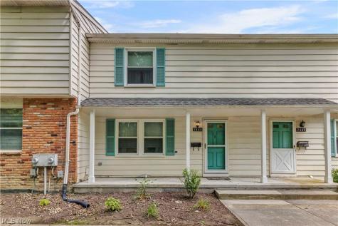 7444 Noble Court Mentor OH 44060