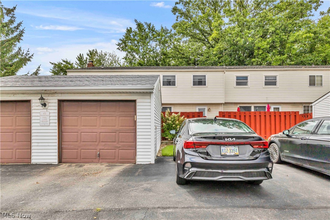 7444 Noble Court Mentor OH 44060