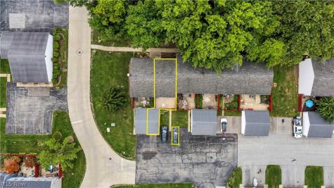 7444 Noble Court Mentor OH 44060