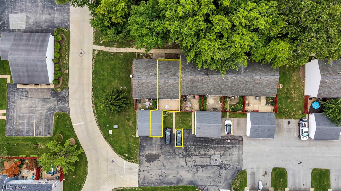 7444 Noble Court Mentor OH 44060
