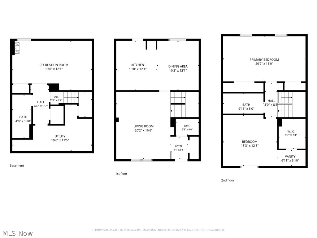 7444 Noble Court Mentor OH 44060