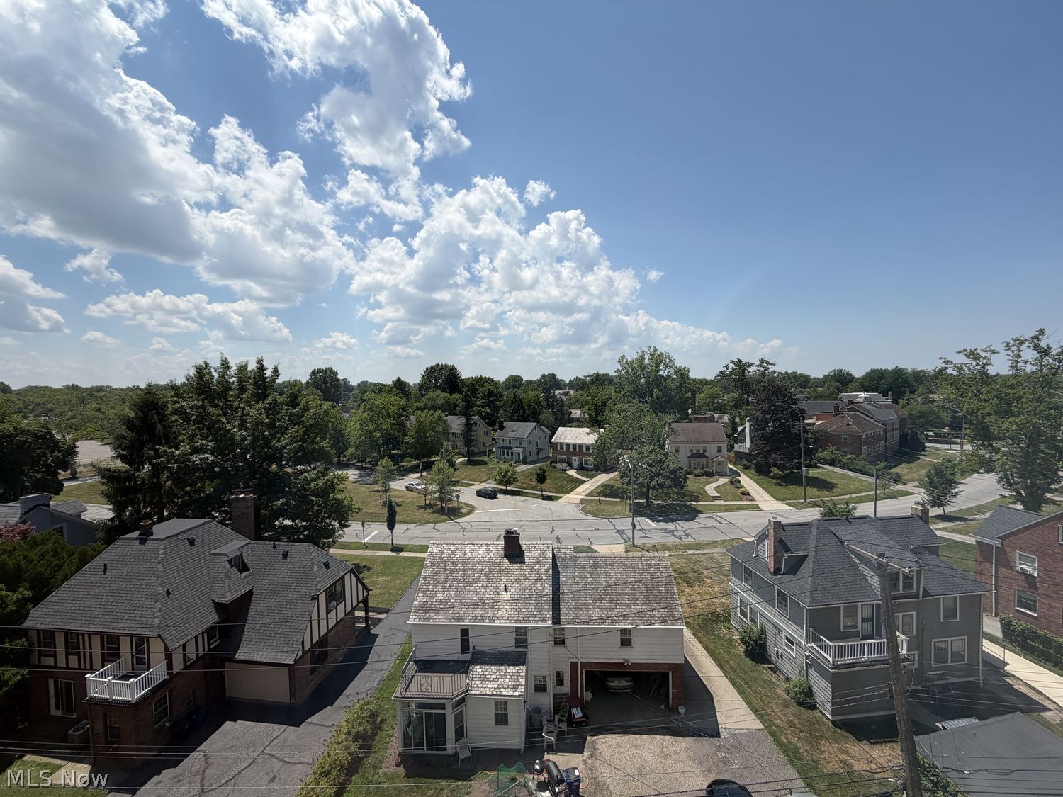 13710 Shaker Boulevard Cleveland OH 44120