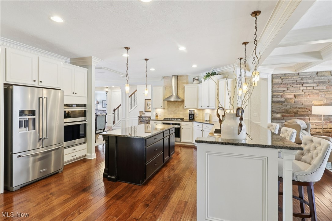 600 Shinnecock Lane Aurora OH 44202