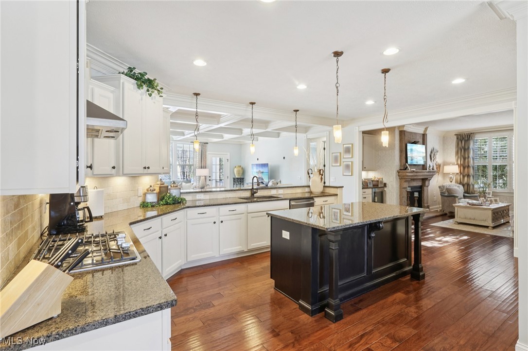 600 Shinnecock Lane Aurora OH 44202