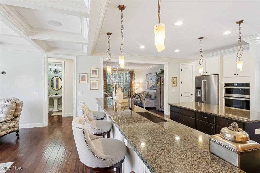 600 Shinnecock Lane Aurora OH 44202