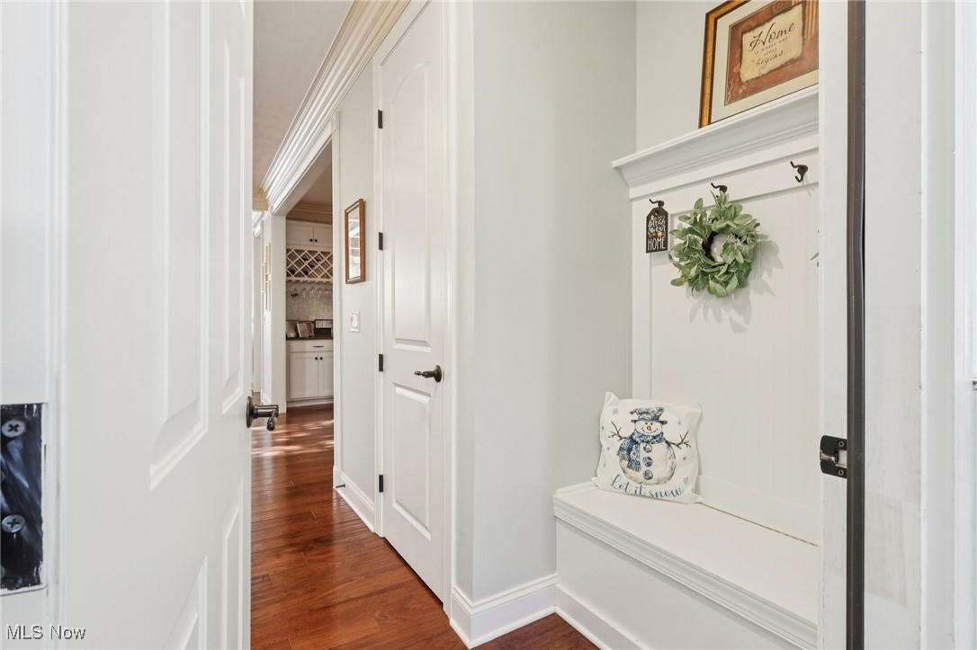 600 Shinnecock Lane Aurora OH 44202