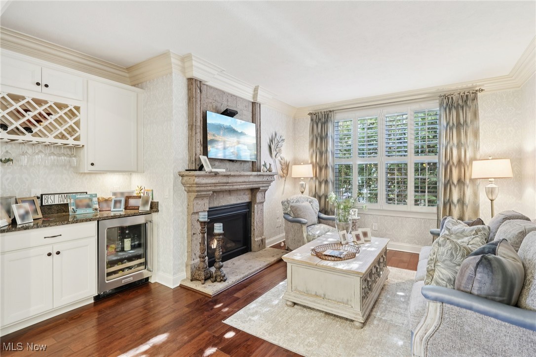 600 Shinnecock Lane Aurora OH 44202