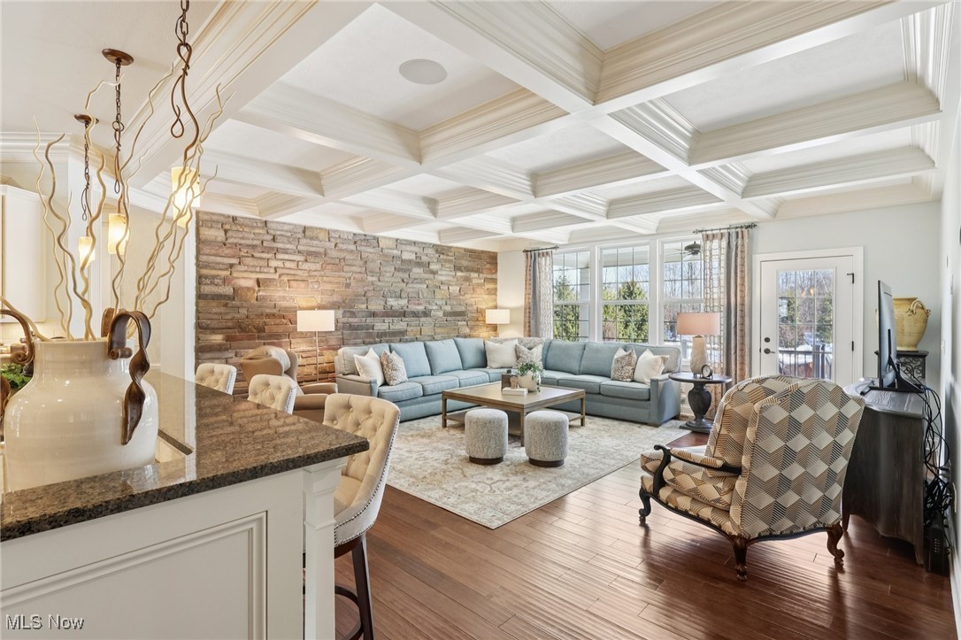 600 Shinnecock Lane Aurora OH 44202