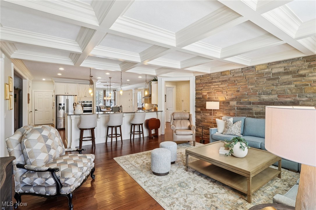 600 Shinnecock Lane Aurora OH 44202