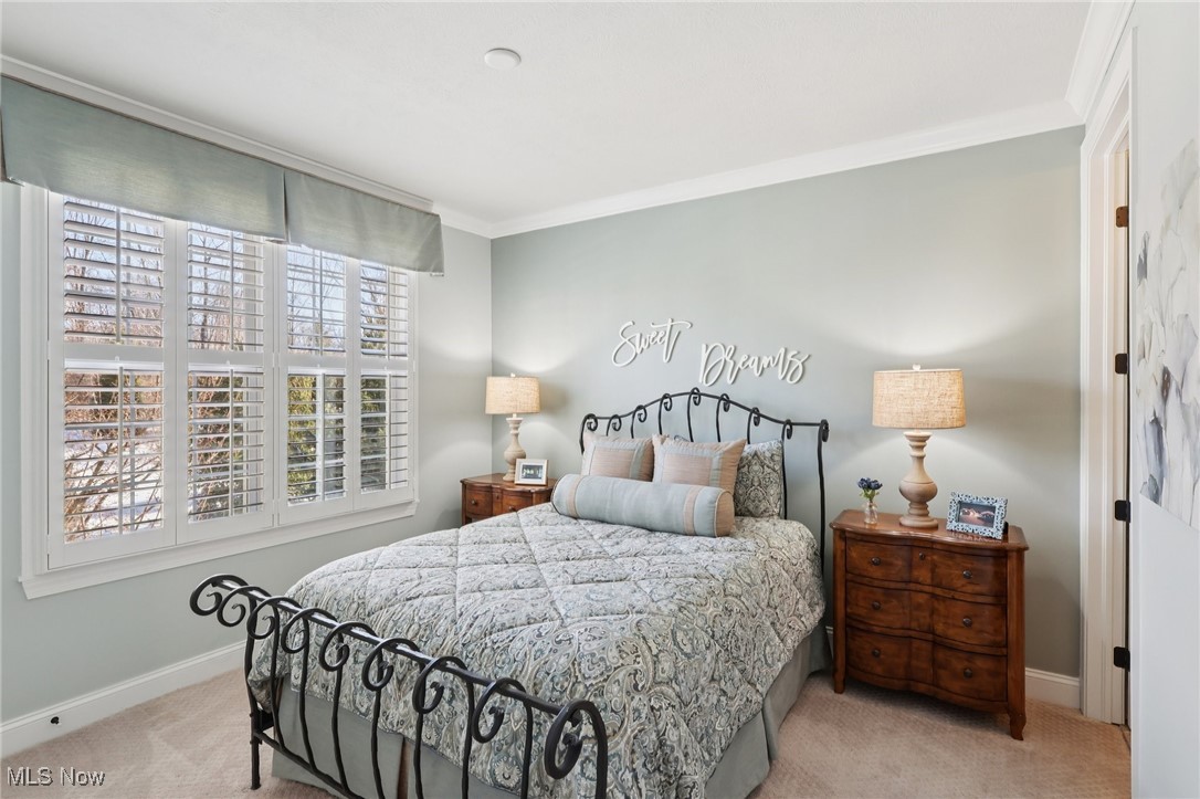 600 Shinnecock Lane Aurora OH 44202