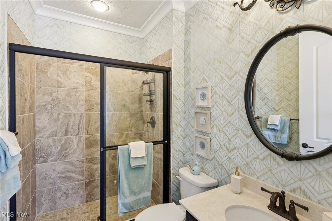 600 Shinnecock Lane Aurora OH 44202