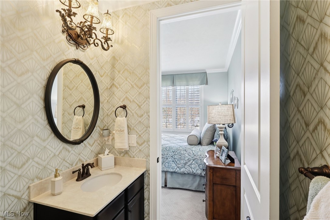 600 Shinnecock Lane Aurora OH 44202