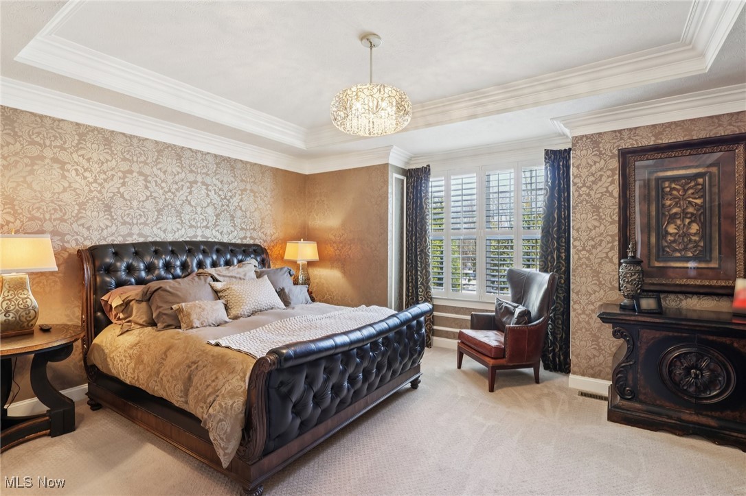 600 Shinnecock Lane Aurora OH 44202