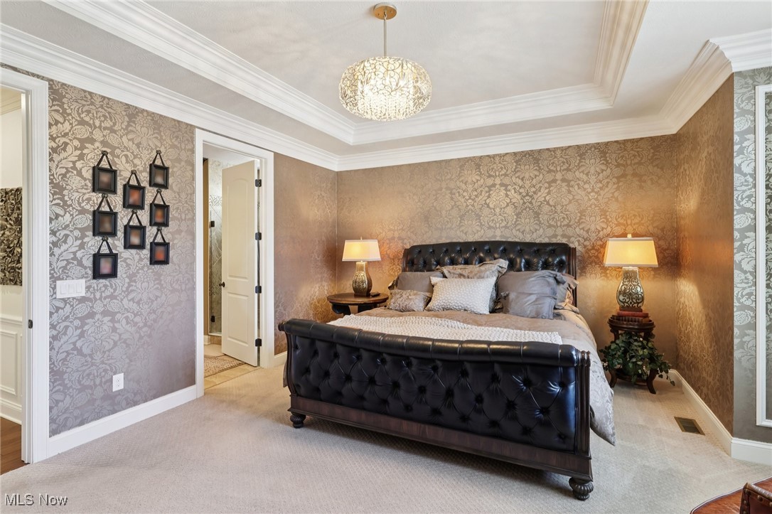 600 Shinnecock Lane Aurora OH 44202