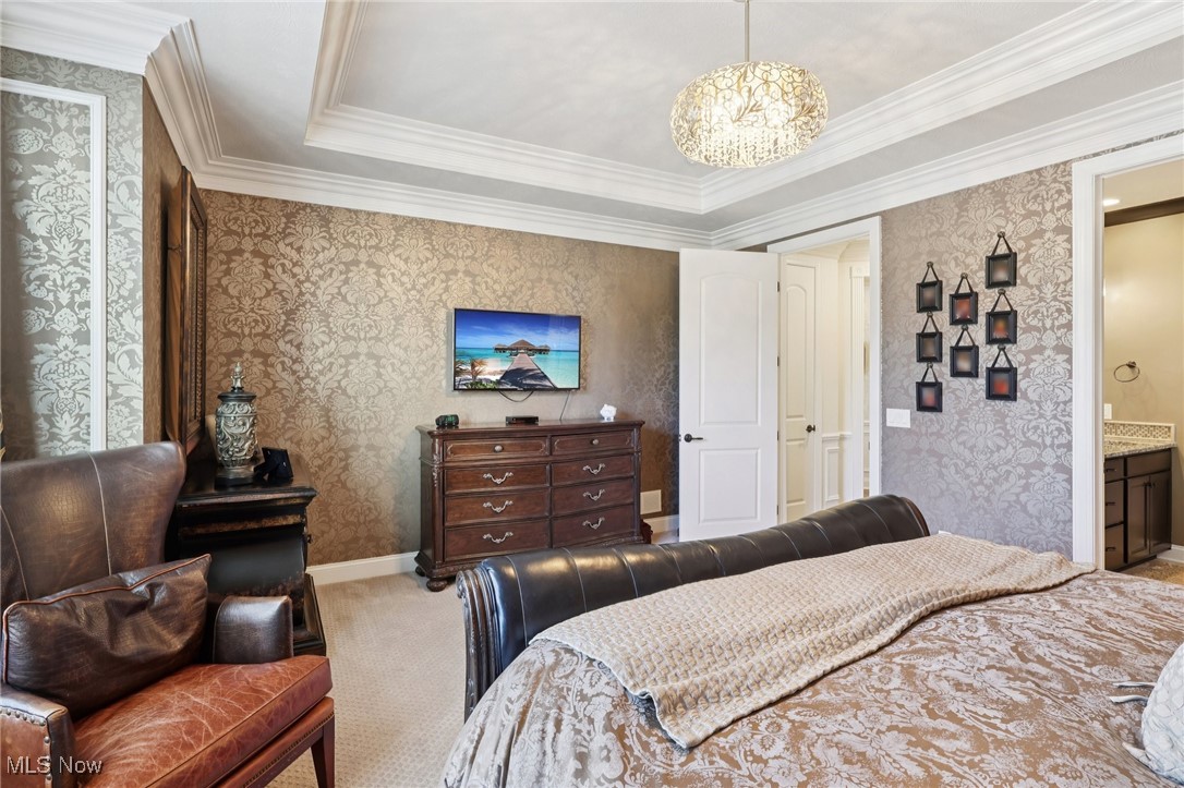 600 Shinnecock Lane Aurora OH 44202