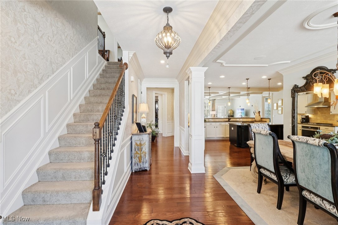 600 Shinnecock Lane Aurora OH 44202