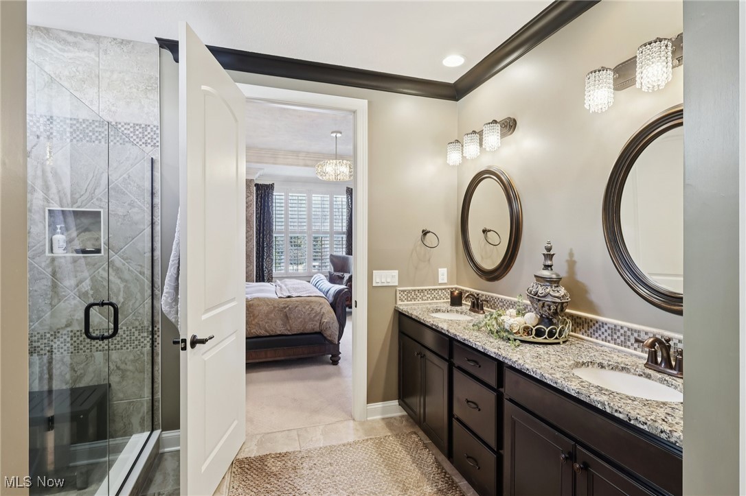 600 Shinnecock Lane Aurora OH 44202