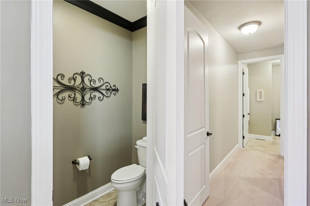 600 Shinnecock Lane Aurora OH 44202