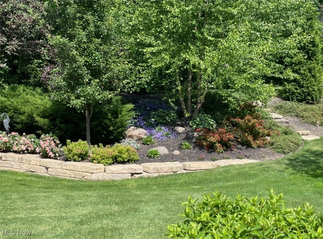 600 Shinnecock Lane Aurora OH 44202