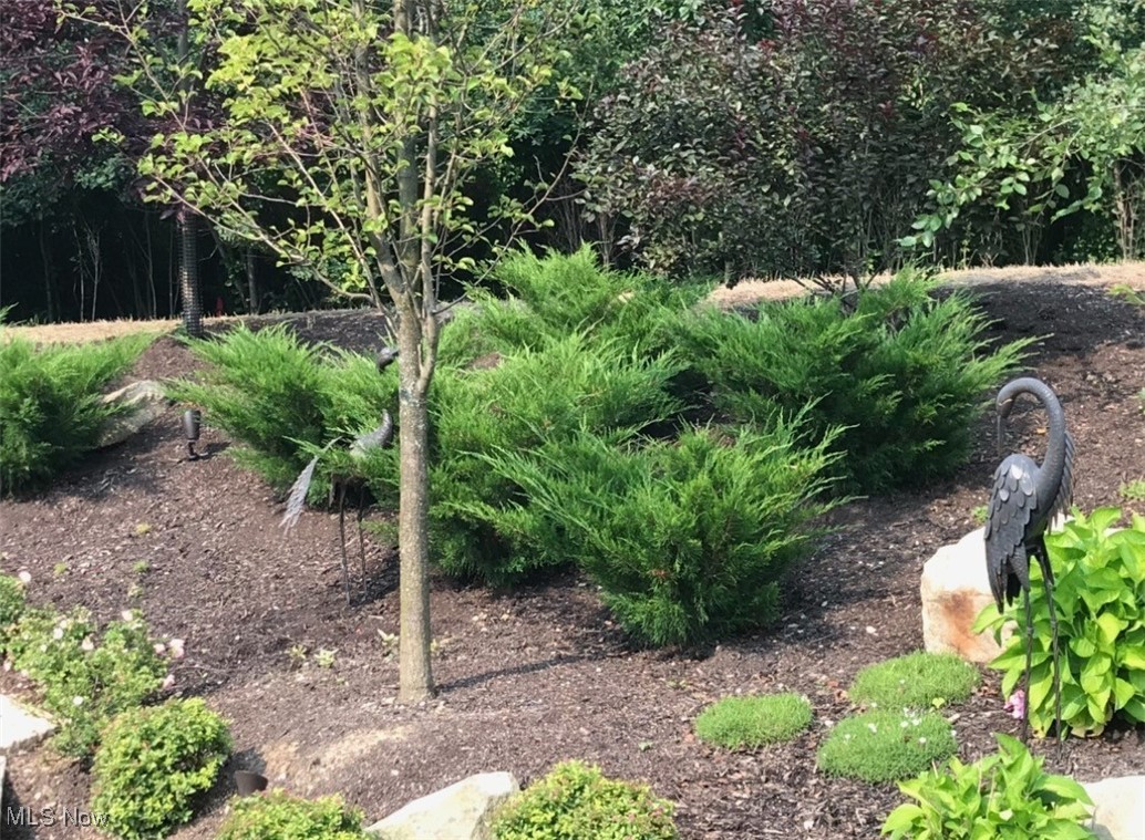 600 Shinnecock Lane Aurora OH 44202