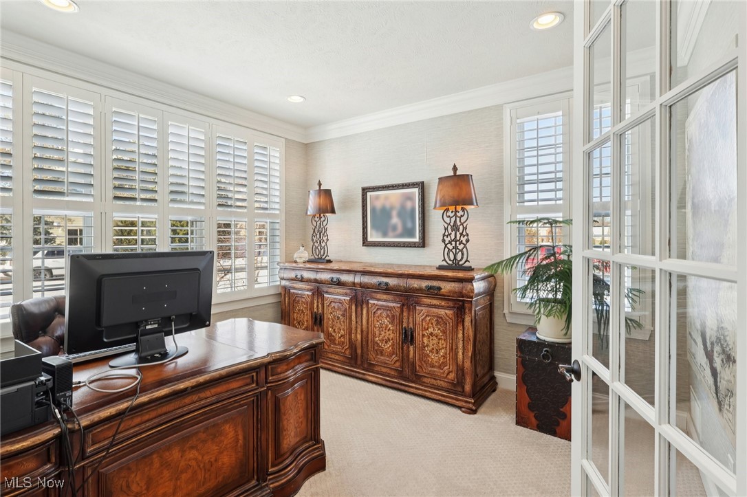 600 Shinnecock Lane Aurora OH 44202