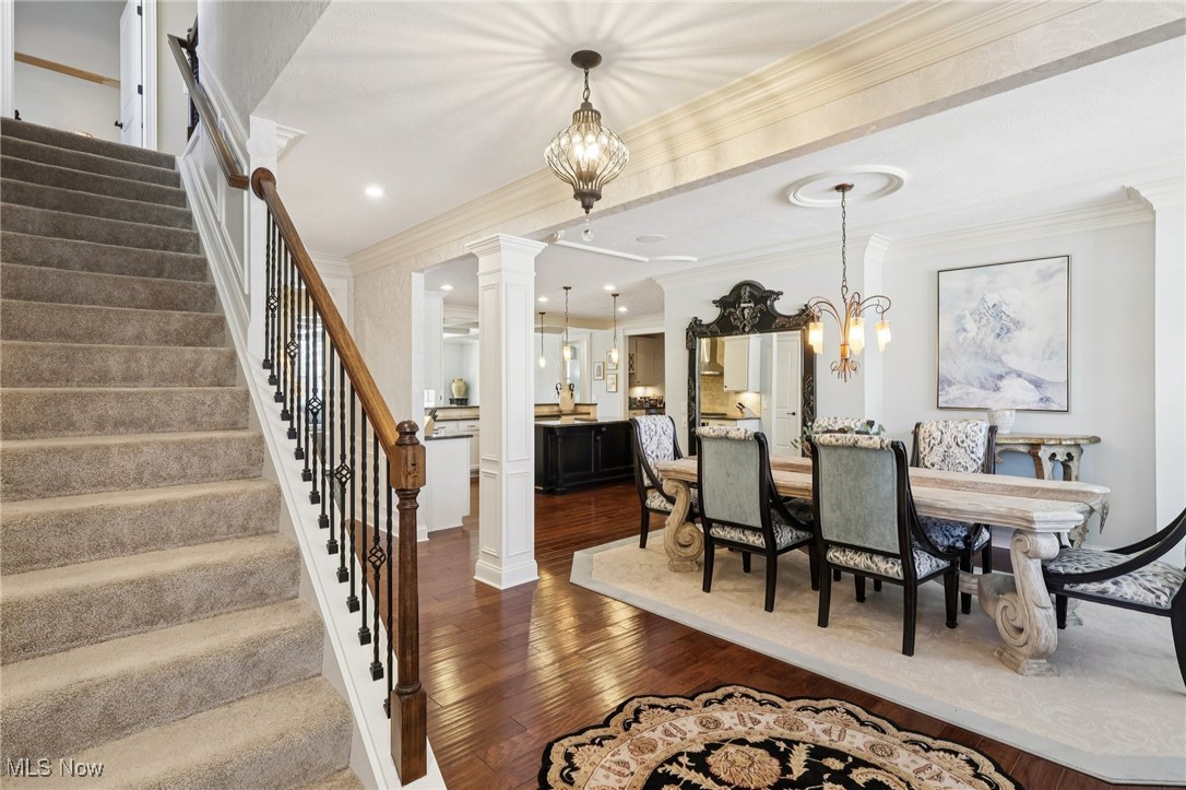 600 Shinnecock Lane Aurora OH 44202