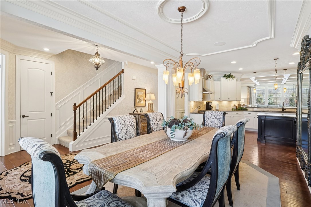 600 Shinnecock Lane Aurora OH 44202