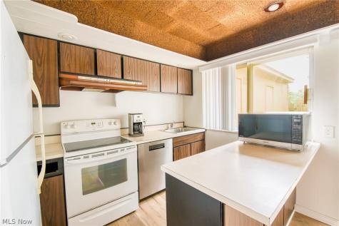 2398 Arlington Drive Lyndhurst OH 44124