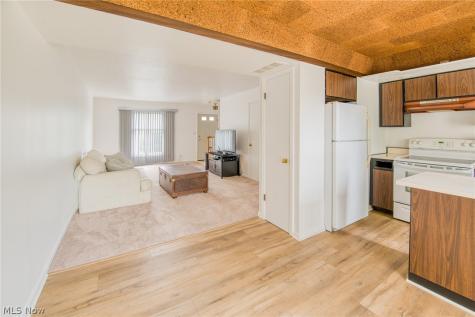 2398 Arlington Drive Lyndhurst OH 44124