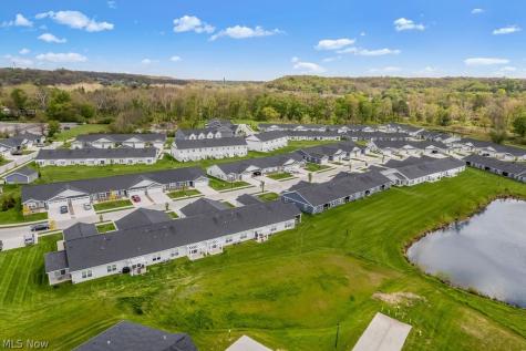 1278 Divot Circle Akron OH 44313