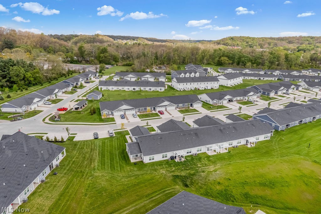 1278 Divot Circle Akron OH 44313