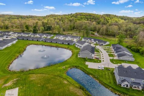 1278 Divot Circle Akron OH 44313