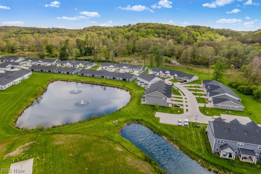 1278 Divot Circle Akron OH 44313