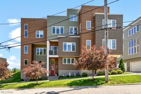 1313 W 54 Street Cleveland OH 44102