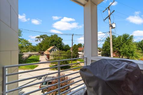 1313 W 54 Street Cleveland OH 44102