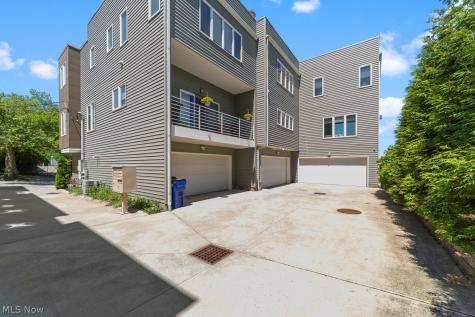1313 W 54 Street Cleveland OH 44102