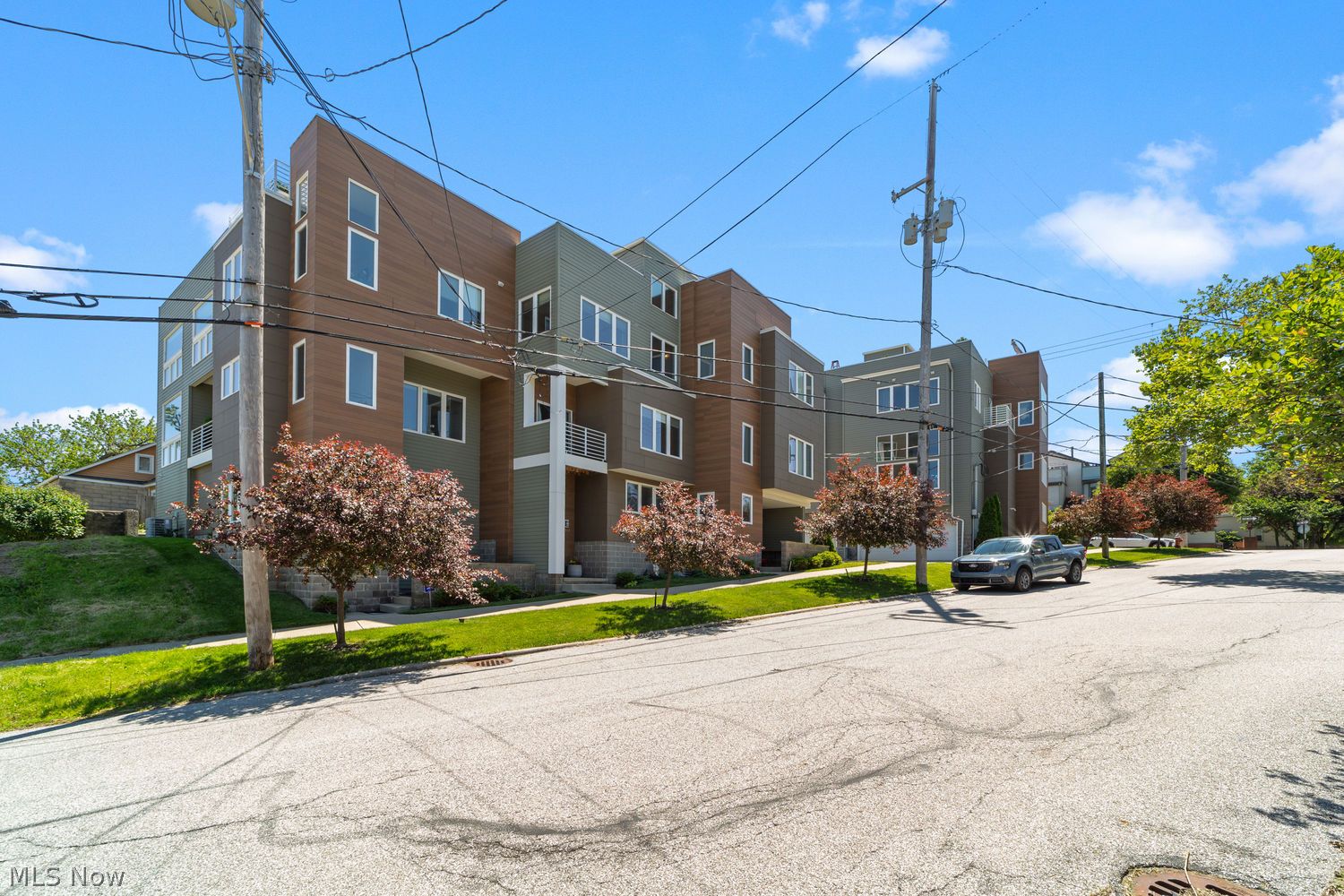 1313 W 54 Street Cleveland OH 44102