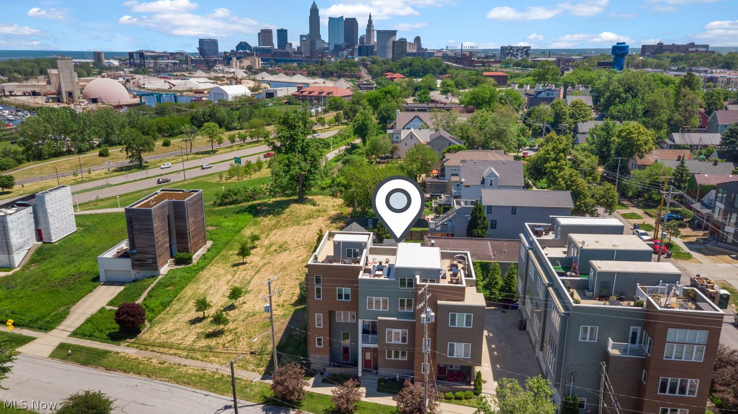 1313 W 54 Street Cleveland OH 44102