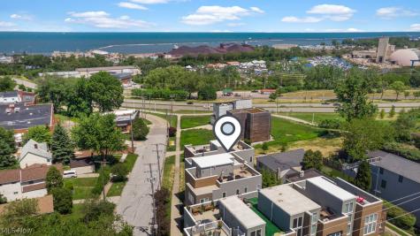 1313 W 54 Street Cleveland OH 44102
