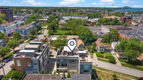 1313 W 54 Street Cleveland OH 44102
