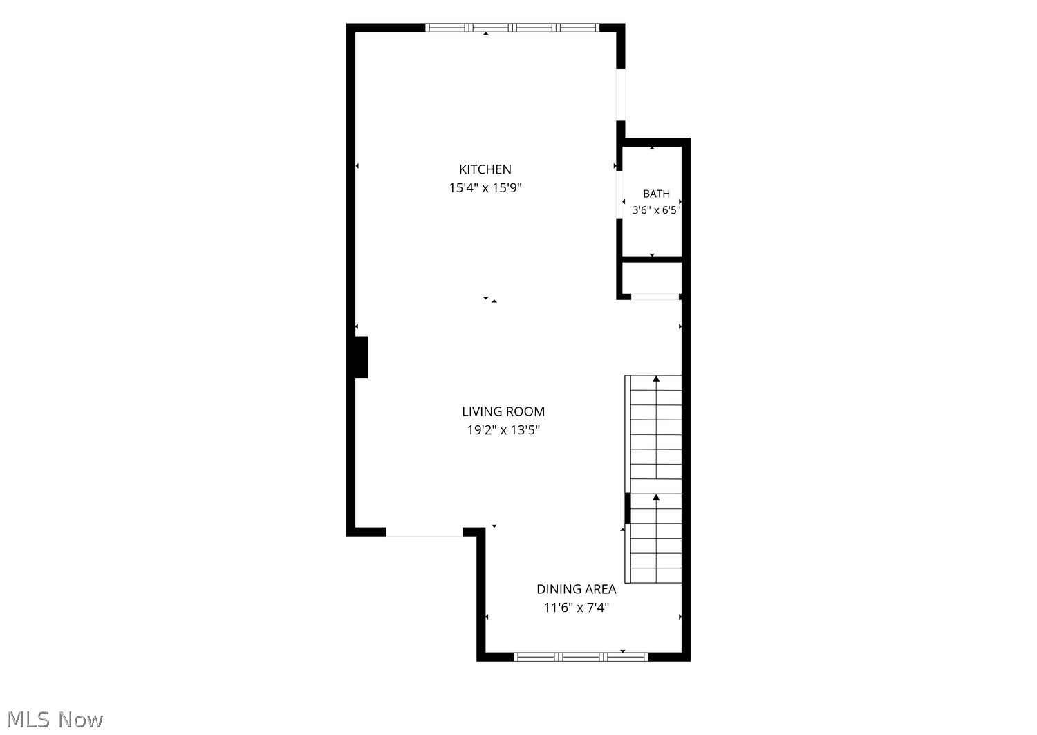 1313 W 54 Street Cleveland OH 44102