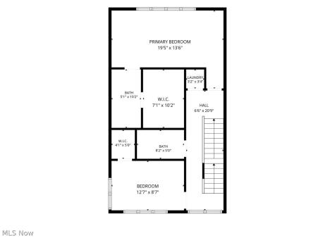 1313 W 54 Street Cleveland OH 44102