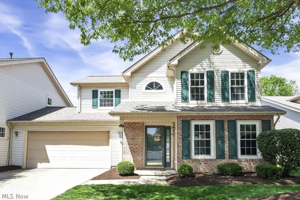 6804 Meadow Lane Middleburg Heights OH 44130
