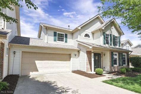 6804 Meadow Lane Middleburg Heights OH 44130